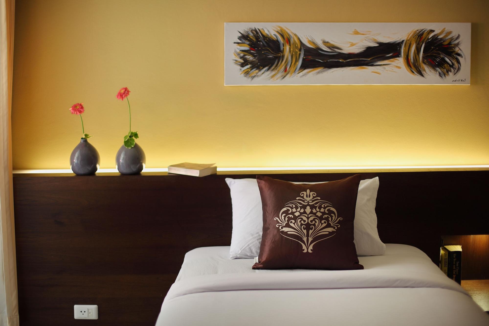 Samkong Place Phuket Eksteriør bilde