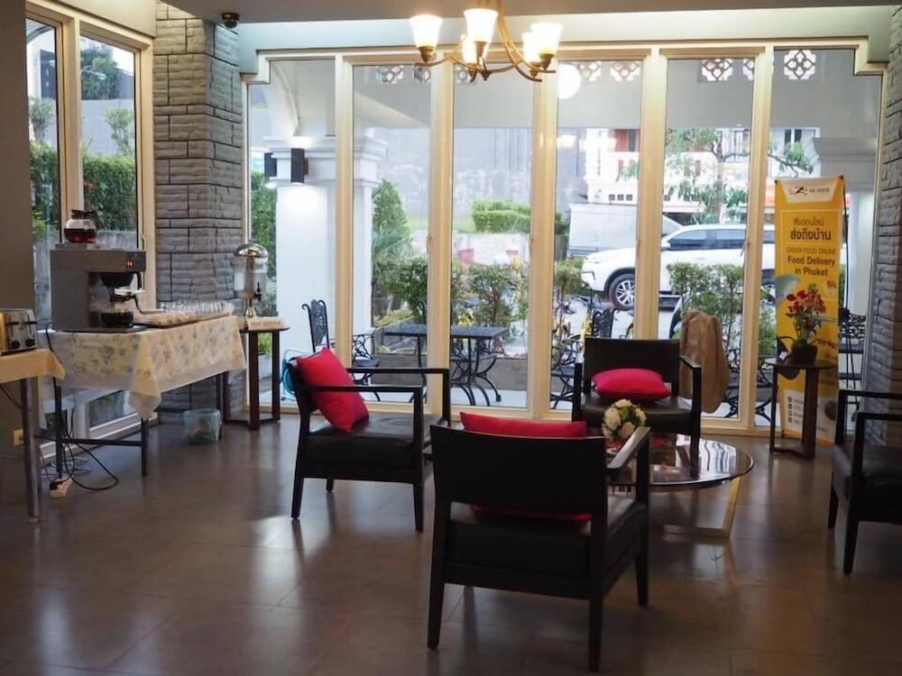 Samkong Place Phuket Eksteriør bilde