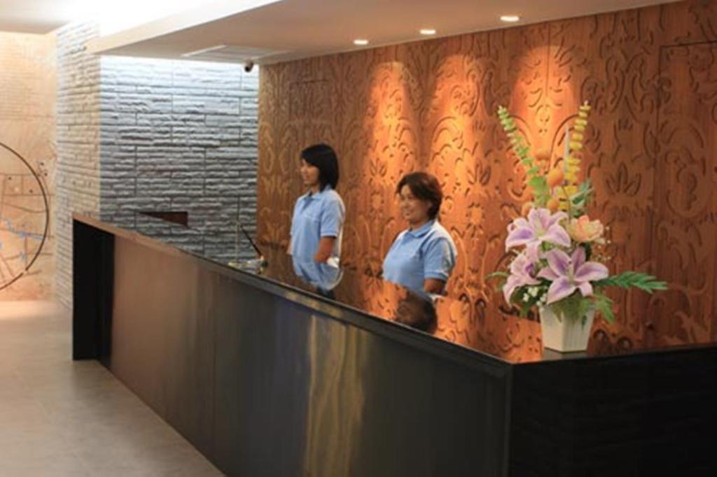 Samkong Place Phuket Eksteriør bilde