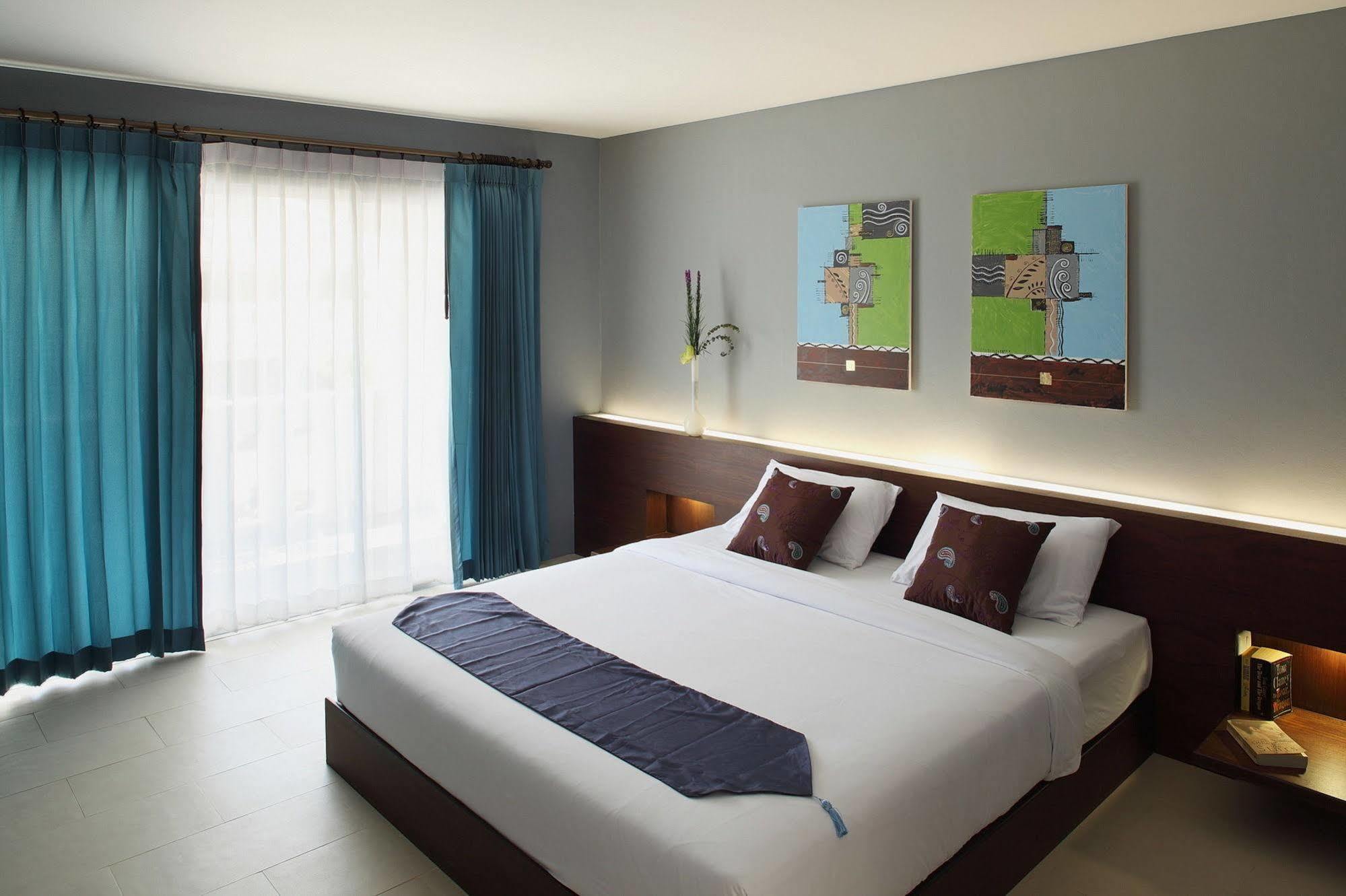 Samkong Place Phuket Eksteriør bilde