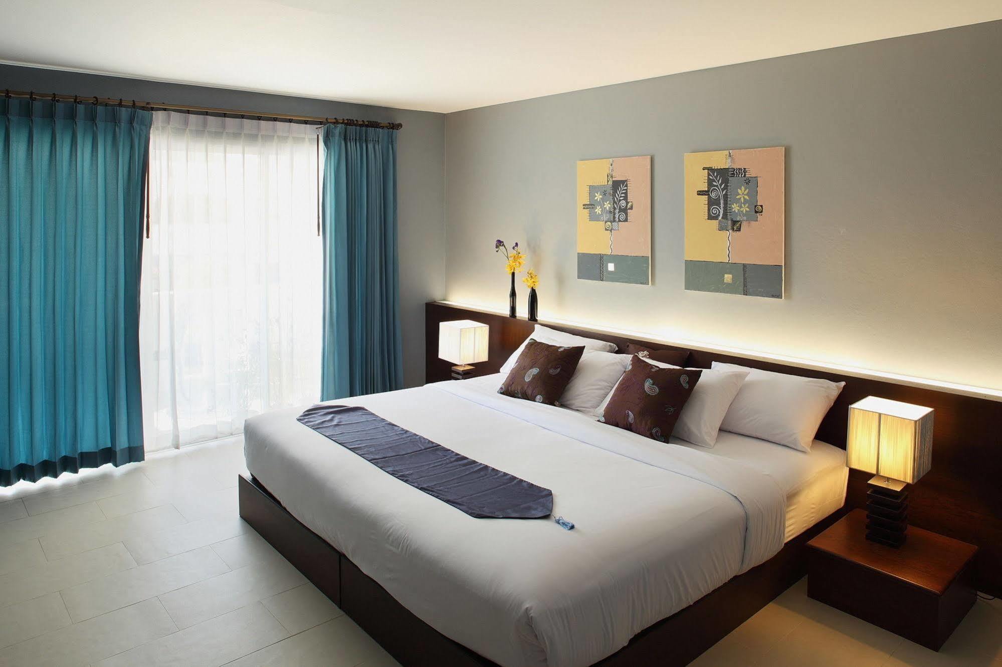 Samkong Place Phuket Eksteriør bilde